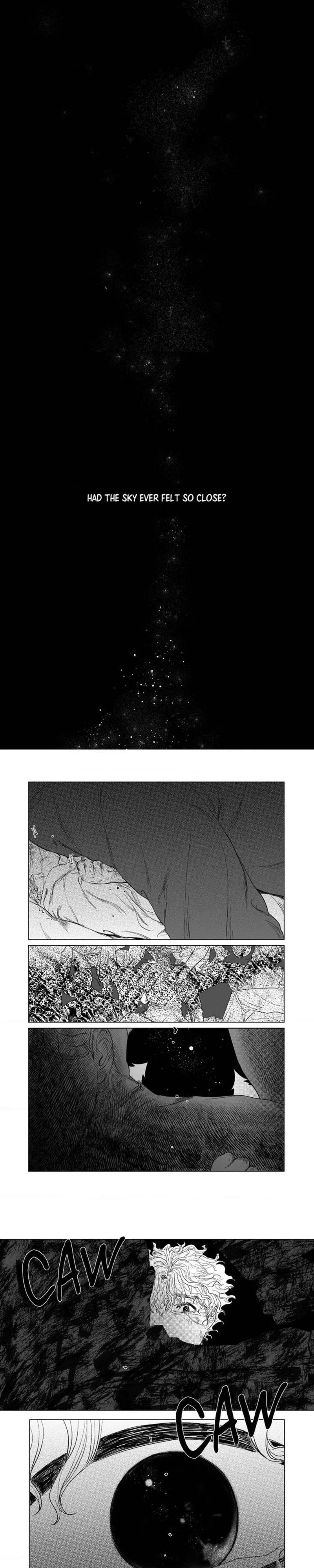 Stigmata Chapter 1 - Page 4