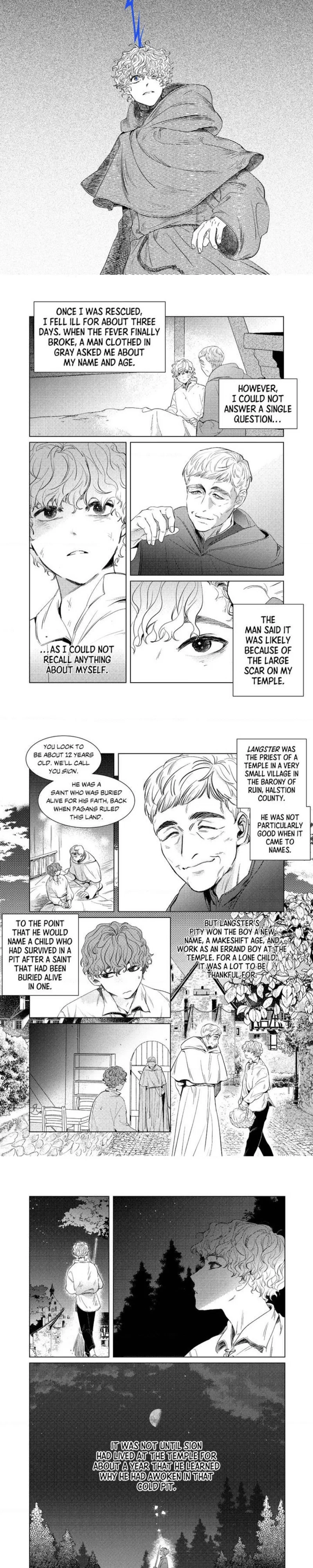 Stigmata Chapter 1 - Page 6