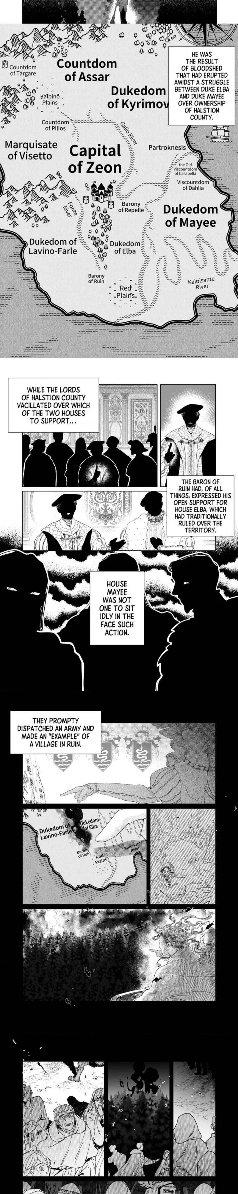 Stigmata Chapter 1 - Page 7