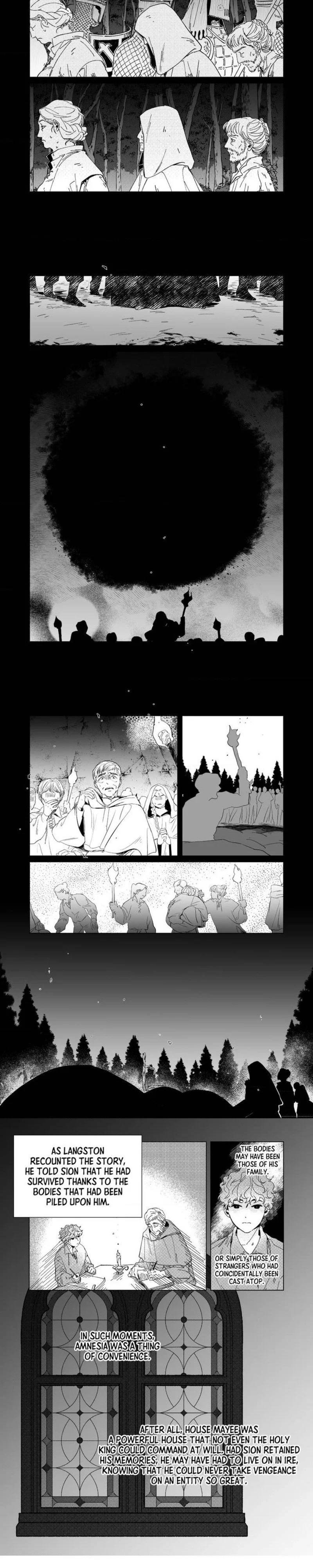 Stigmata Chapter 1 - Page 8