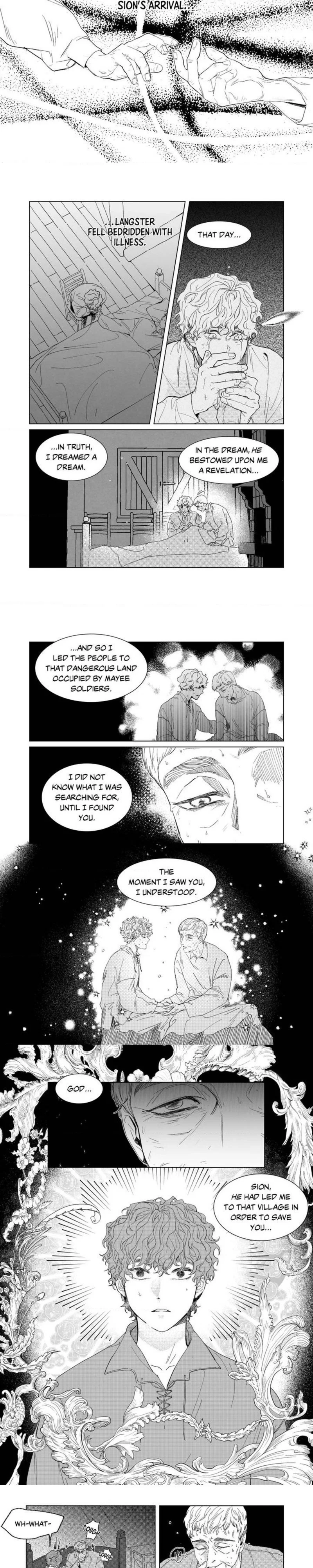 Stigmata Chapter 1 - Page 10
