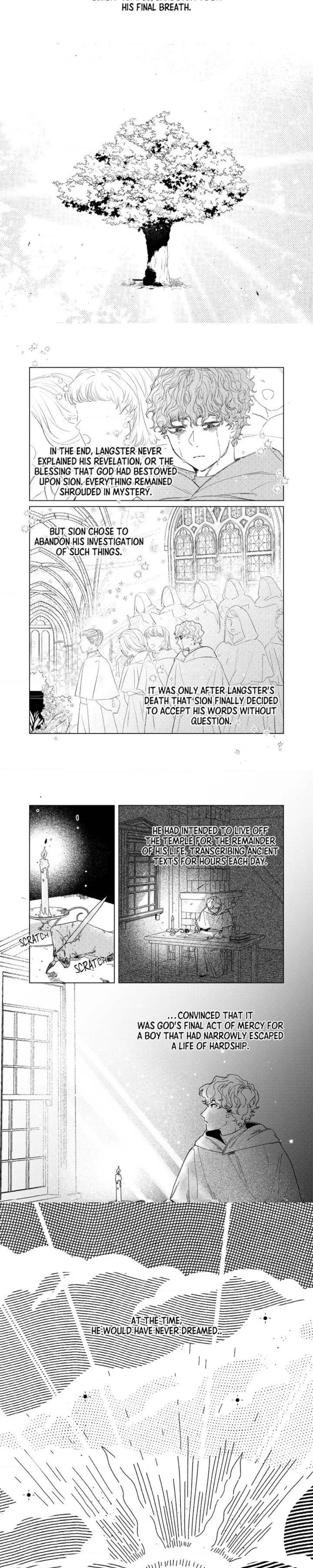 Stigmata Chapter 1 - Page 13