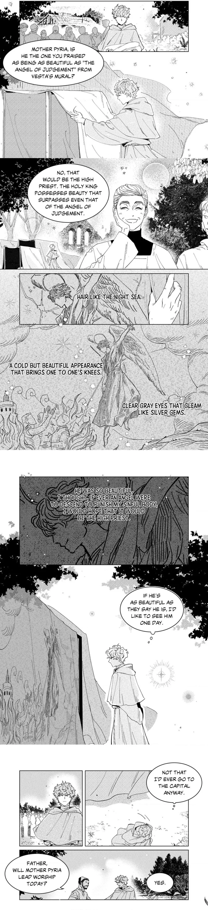 Stigmata Chapter 2 - Page 3