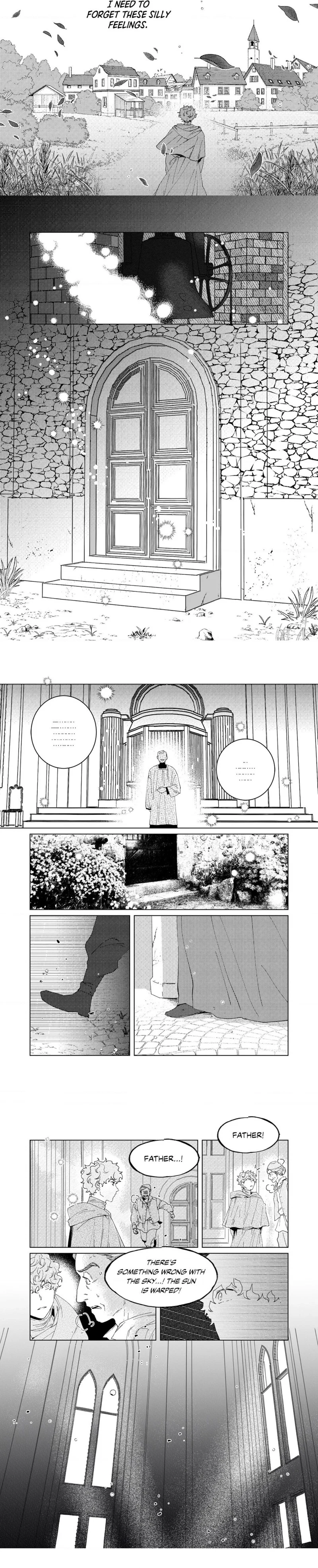Stigmata Chapter 2 - Page 4