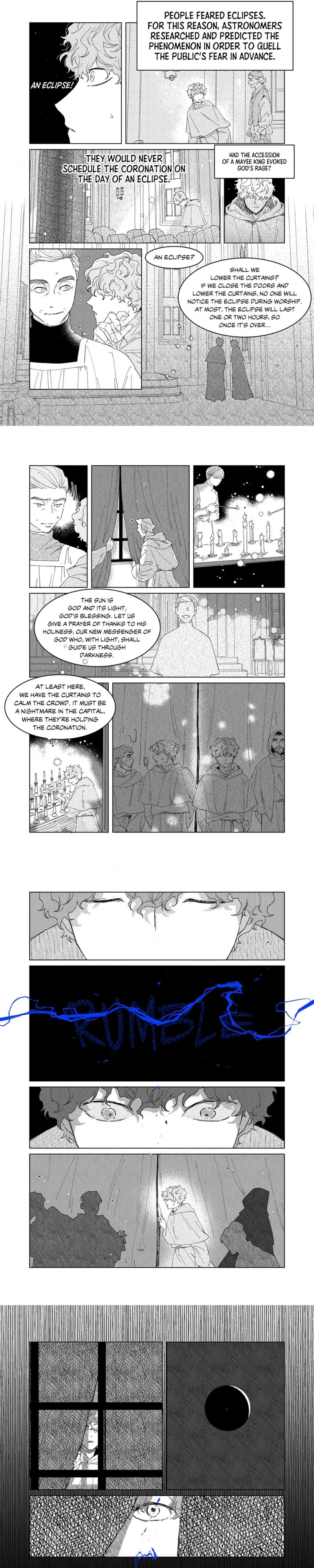 Stigmata Chapter 2 - Page 5