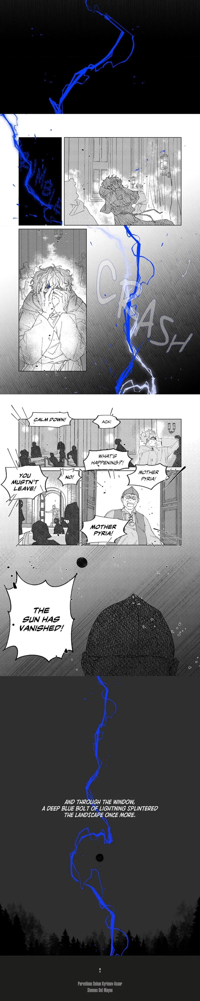 Stigmata Chapter 2 - Page 6