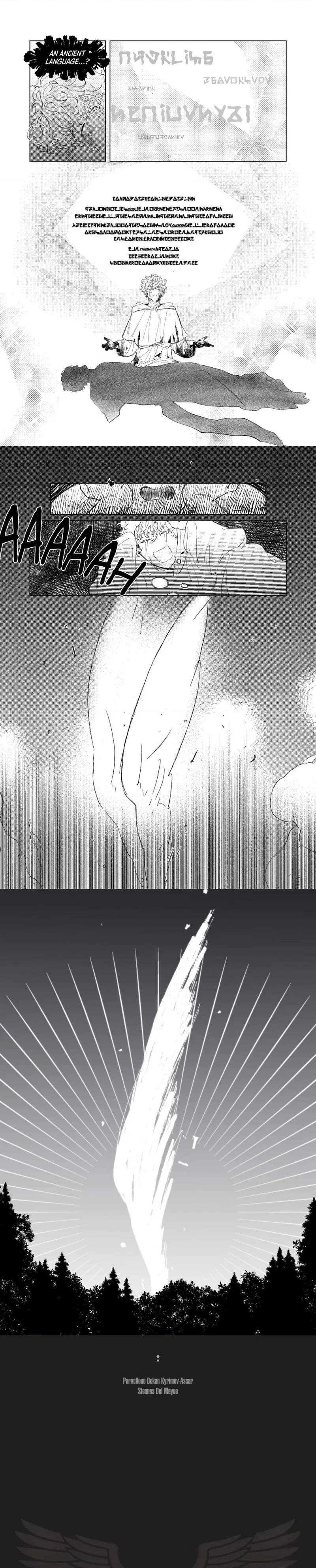 Stigmata Chapter 3 - Page 7