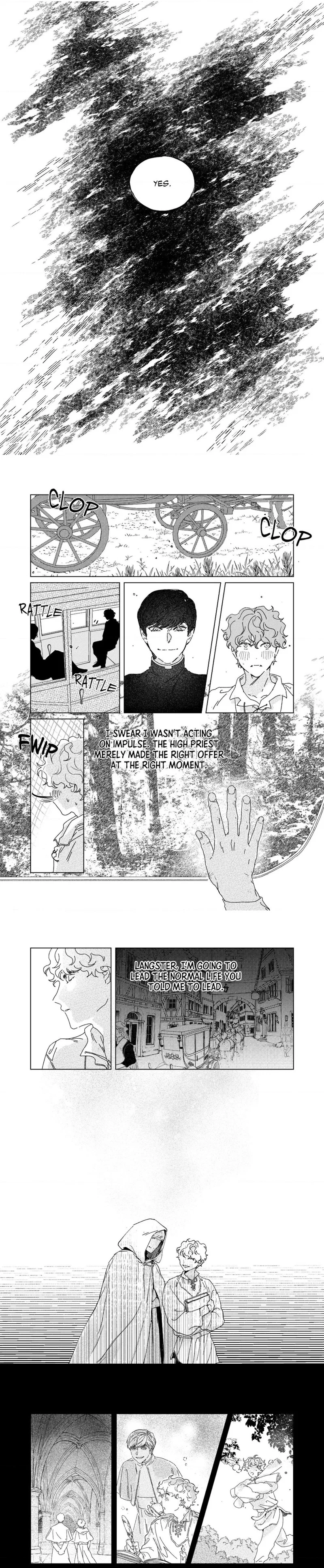 Stigmata Chapter 4 - Page 4