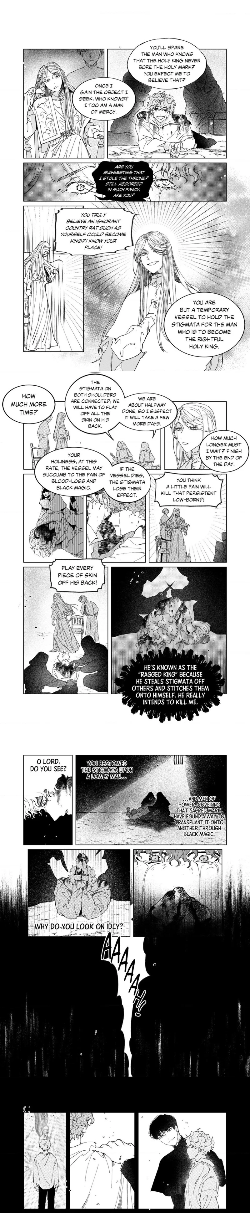 Stigmata Chapter 5 - Page 4