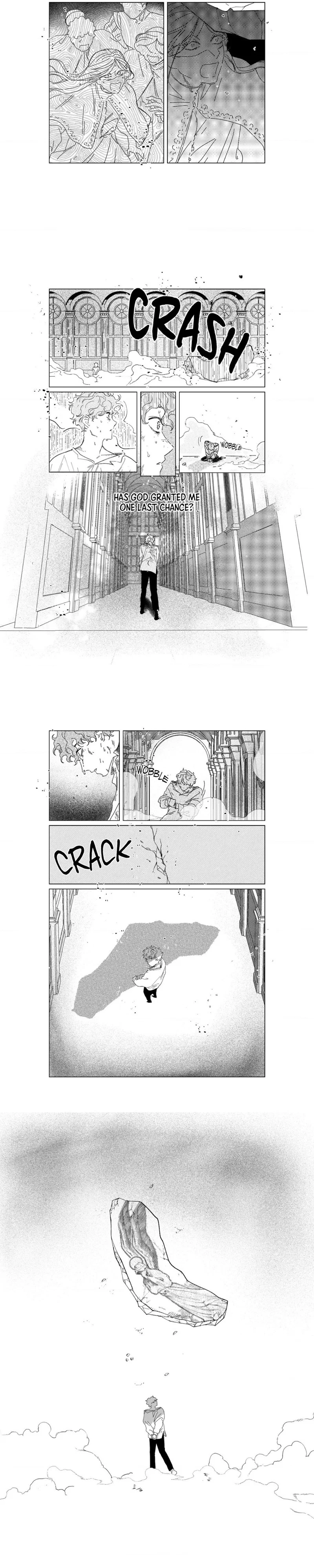 Stigmata Chapter 5 - Page 7