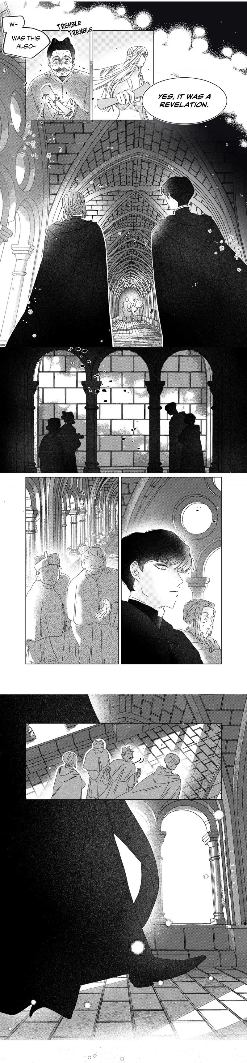 Stigmata Chapter 9 - Page 4