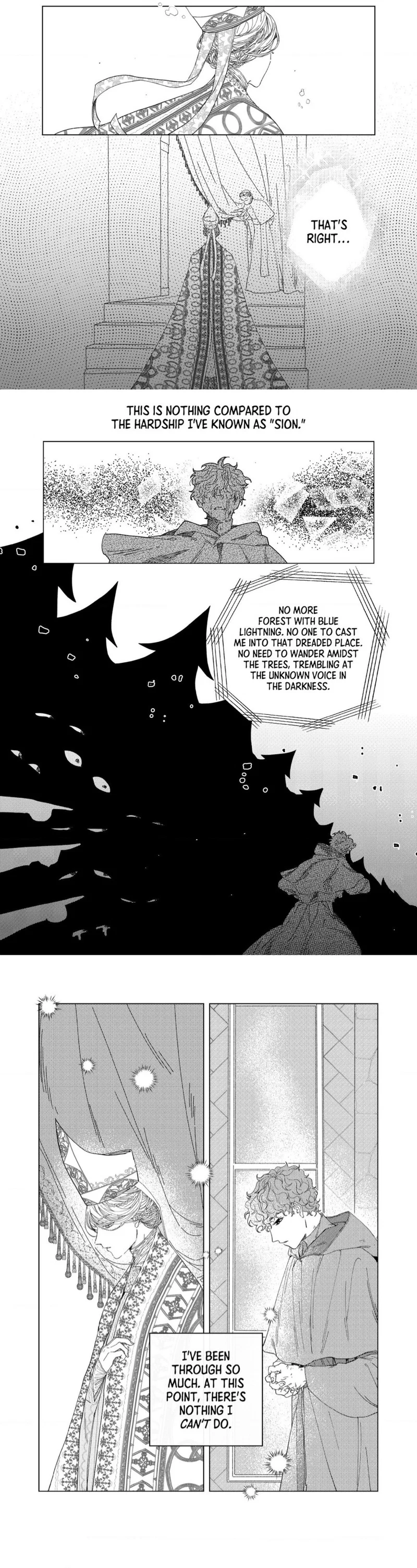 Stigmata Chapter 12 - Page 6