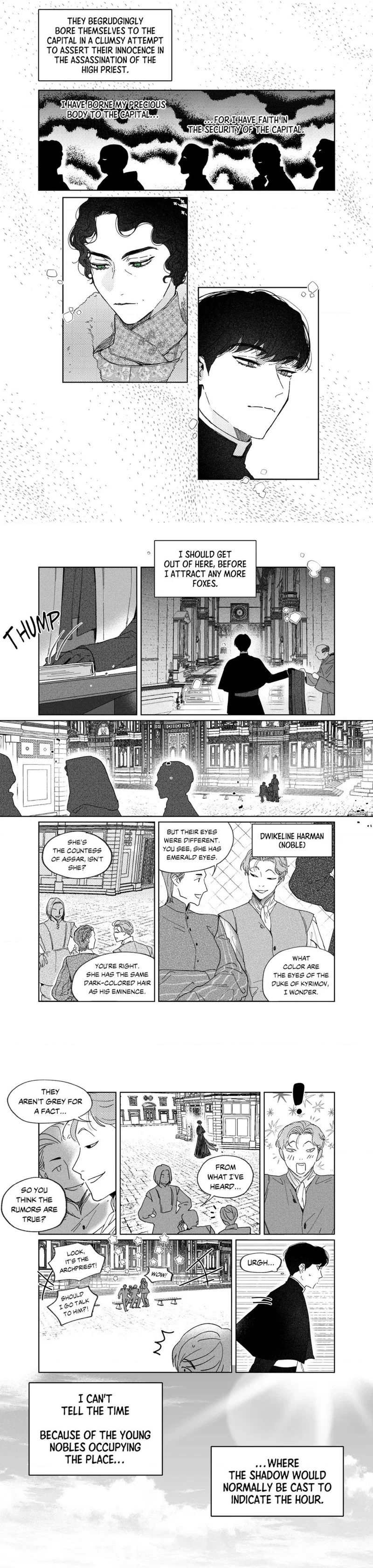 Stigmata Chapter 14 - Page 4