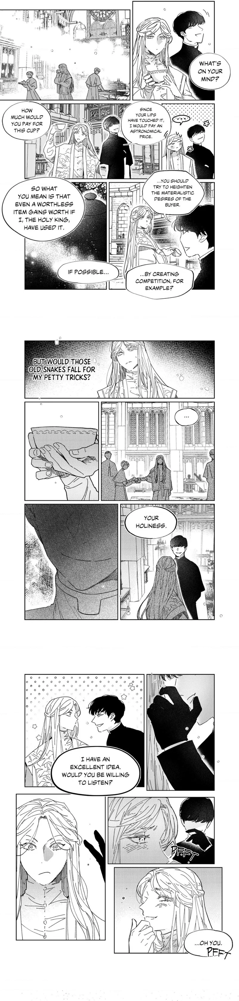 Stigmata Chapter 15 - Page 4