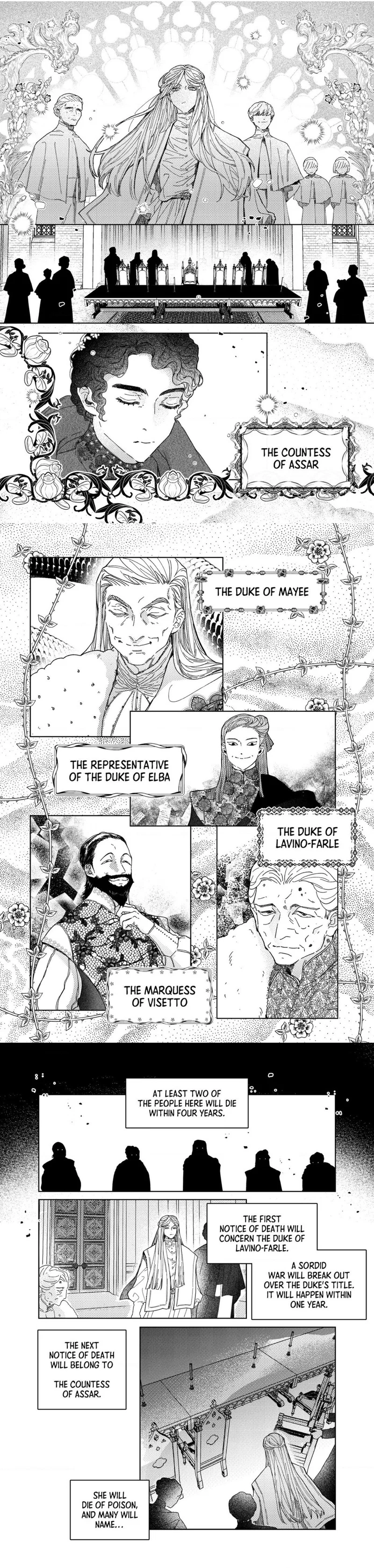 Stigmata Chapter 16 - Page 4