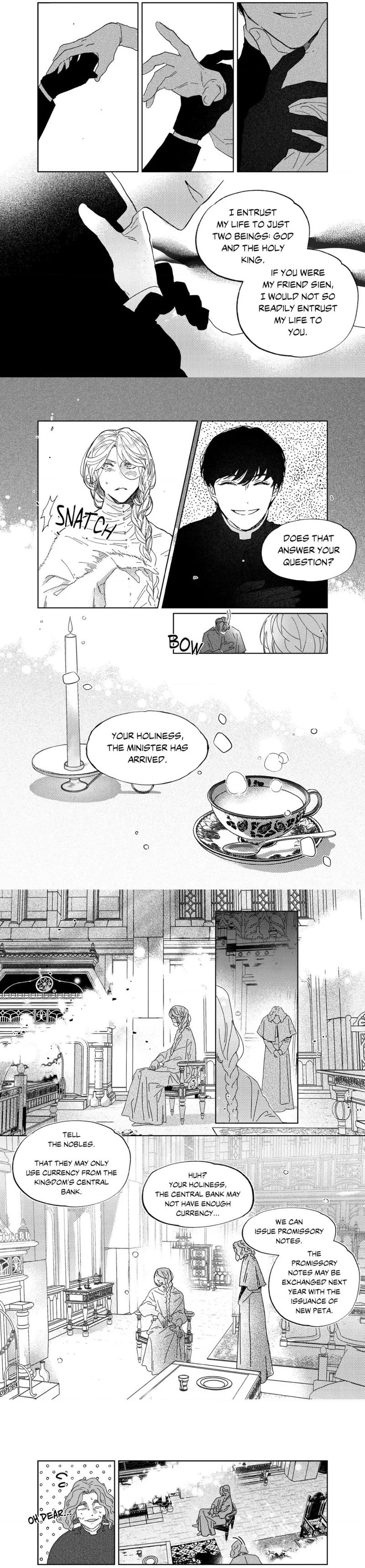 Stigmata Chapter 17 - Page 7