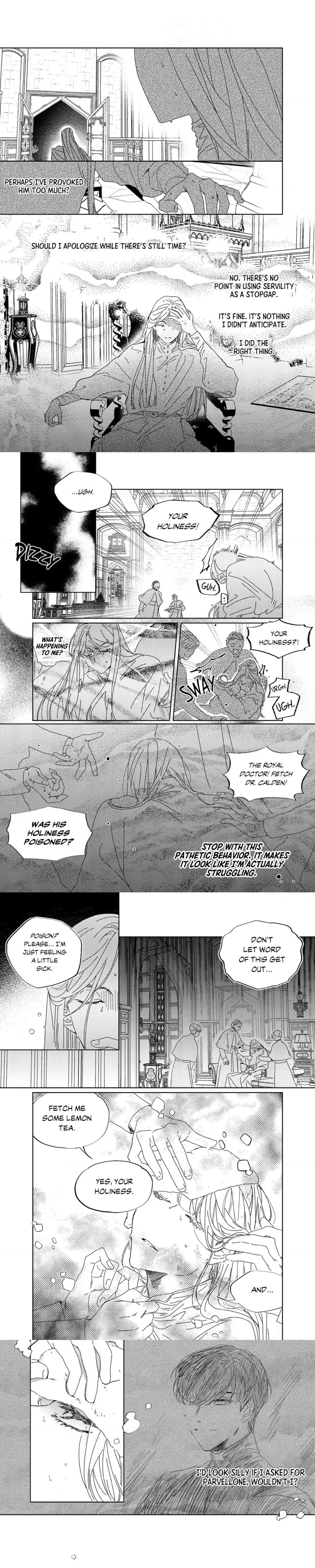 Stigmata Chapter 20 - Page 4