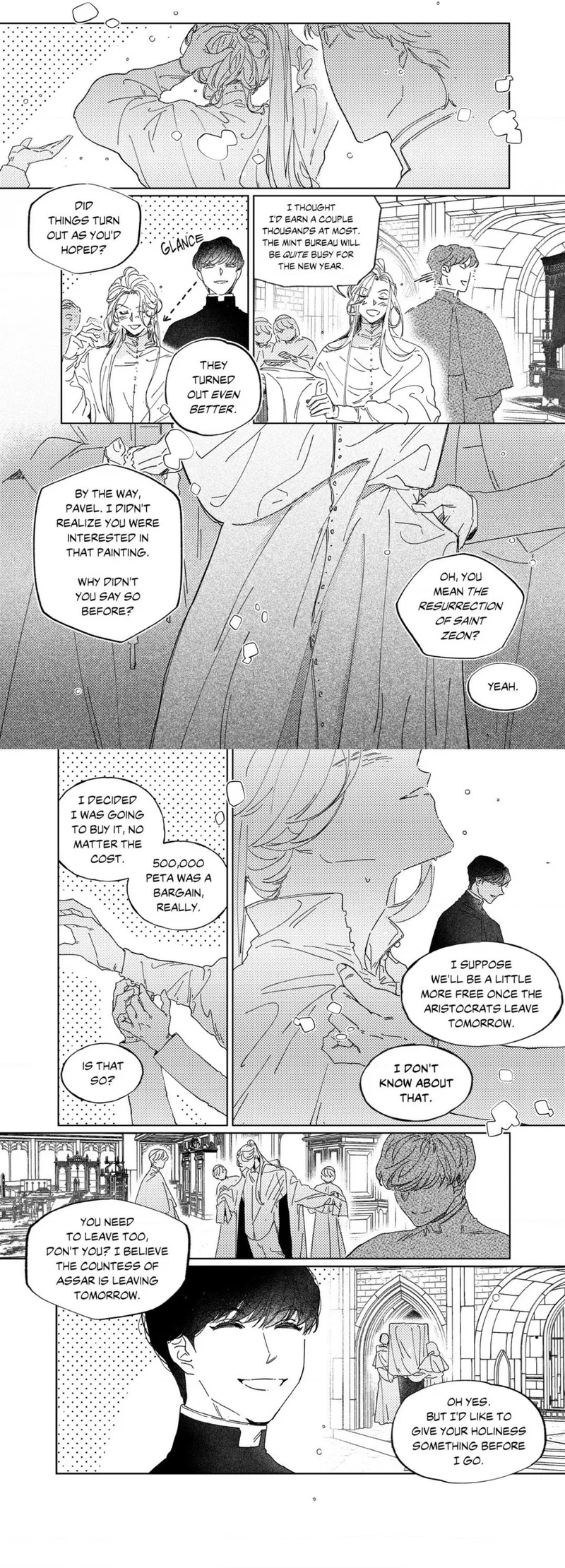 Stigmata Chapter 24 - Page 4