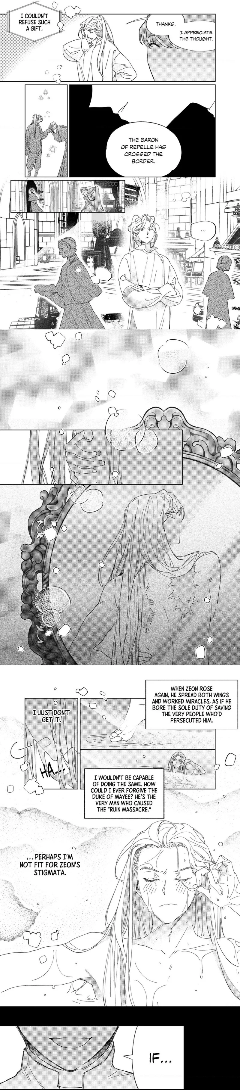 Stigmata Chapter 24 - Page 6