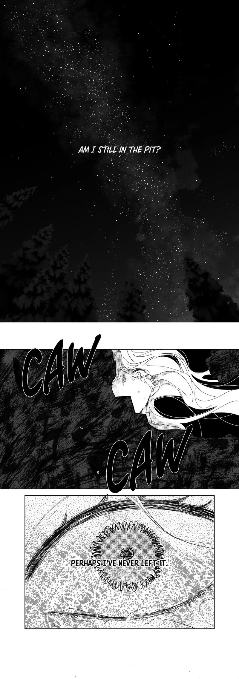 Stigmata Chapter 26 - Page 7