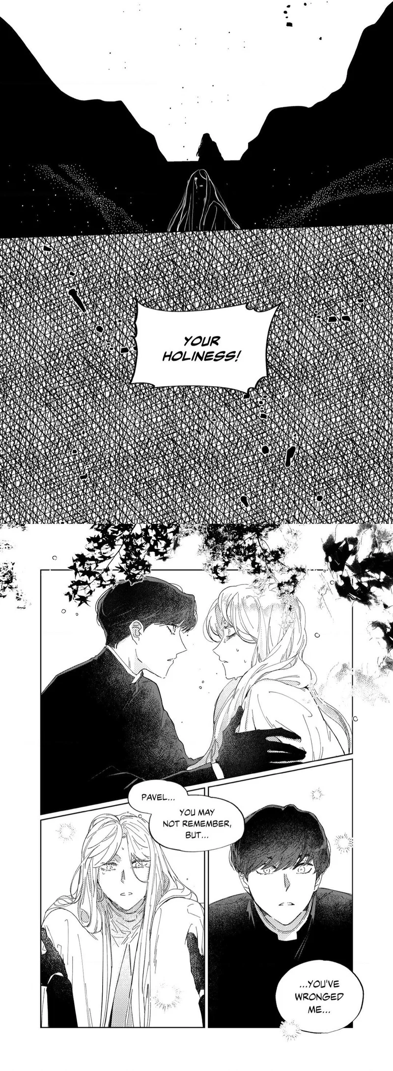 Stigmata Chapter 26 - Page 8