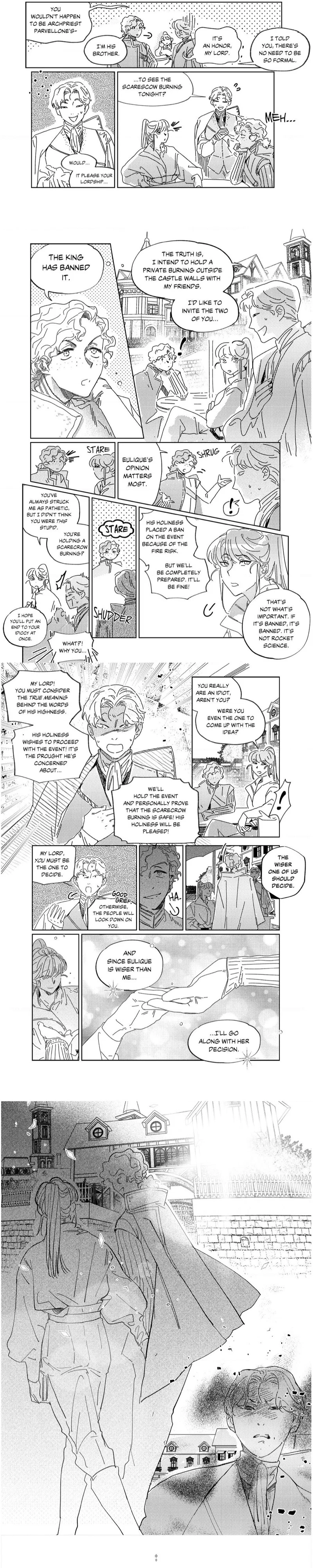 Stigmata Chapter 32 - Page 4