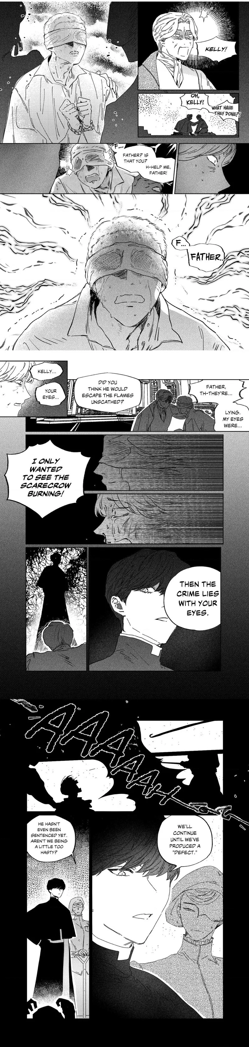 Stigmata Chapter 36 - Page 4