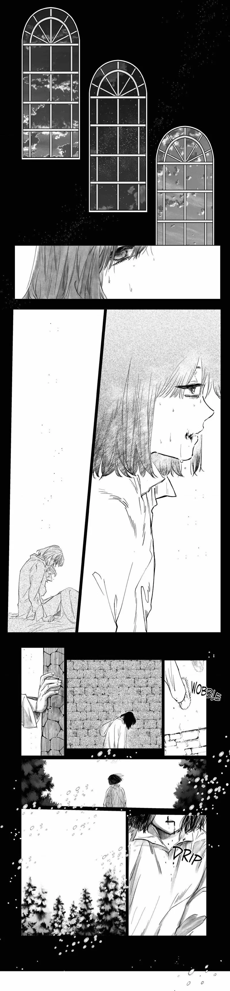 Stigmata Chapter 43 - Page 4