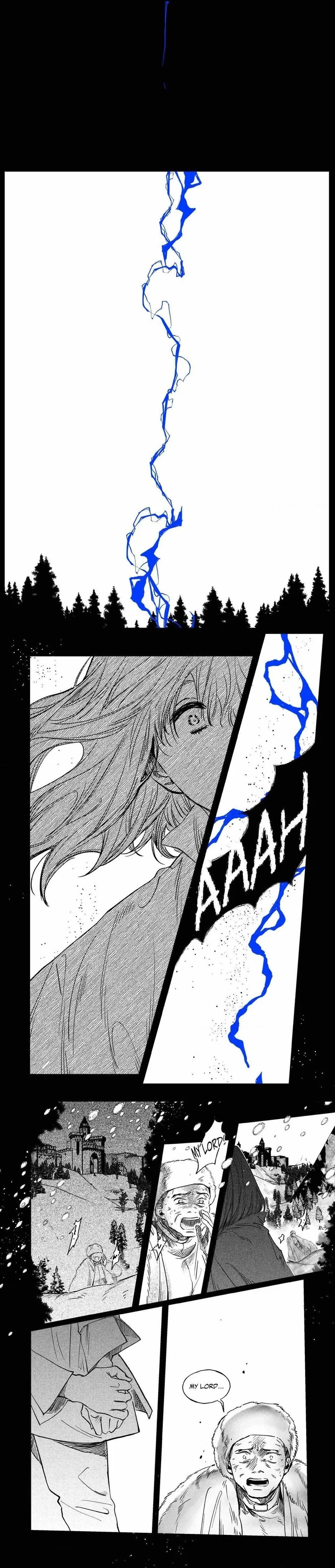 Stigmata Chapter 43 - Page 6
