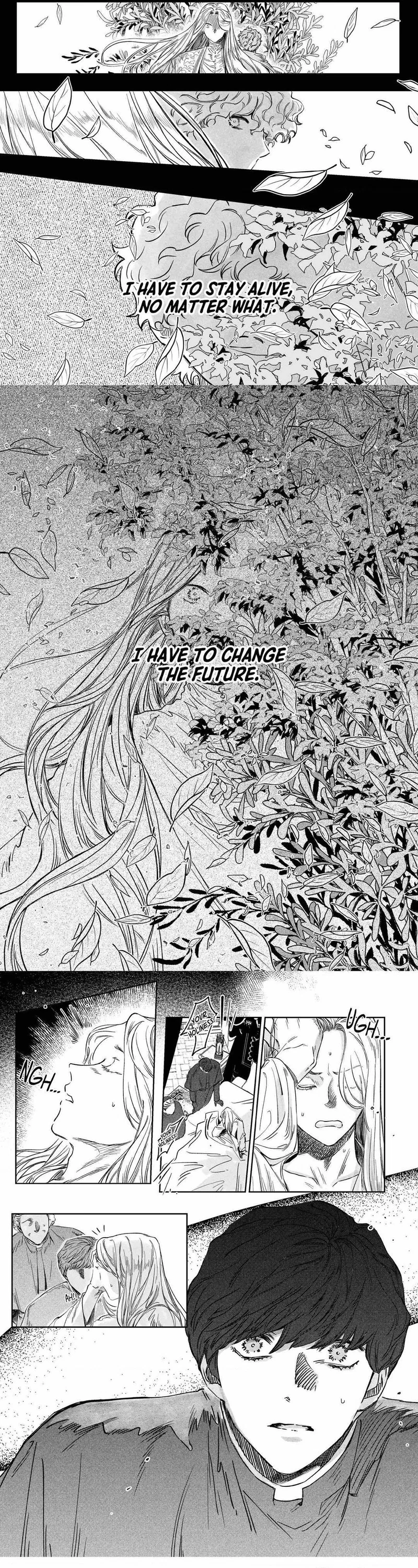 Stigmata Chapter 44 - Page 3