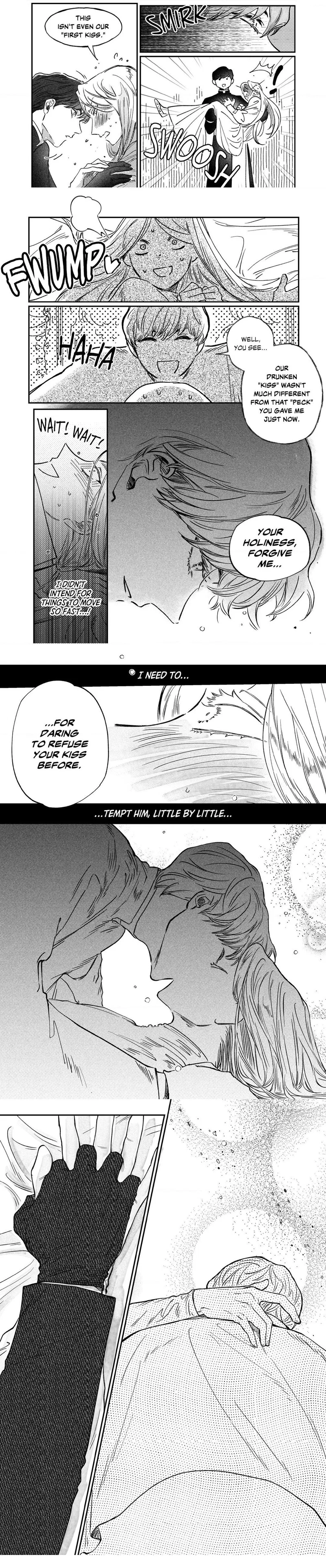 Stigmata Chapter 46 - Page 3