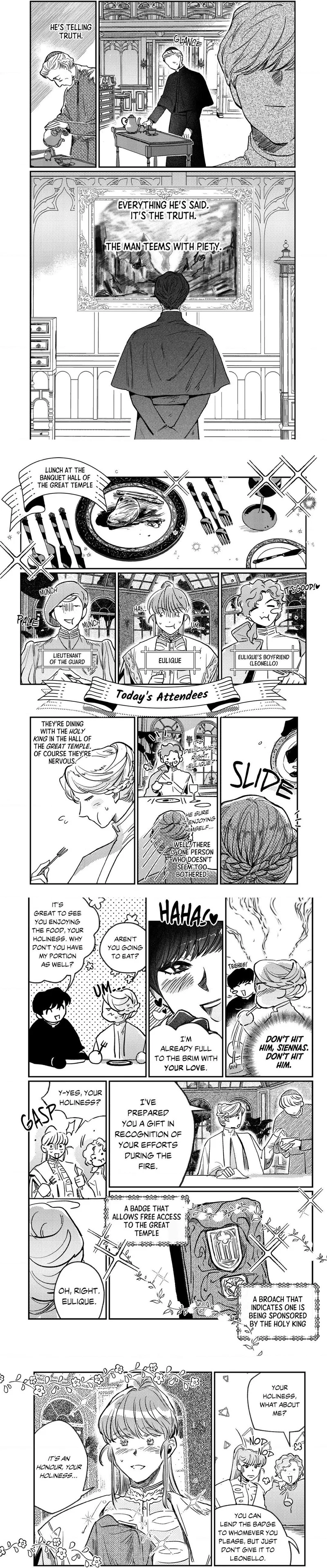 Stigmata Chapter 47 - Page 5