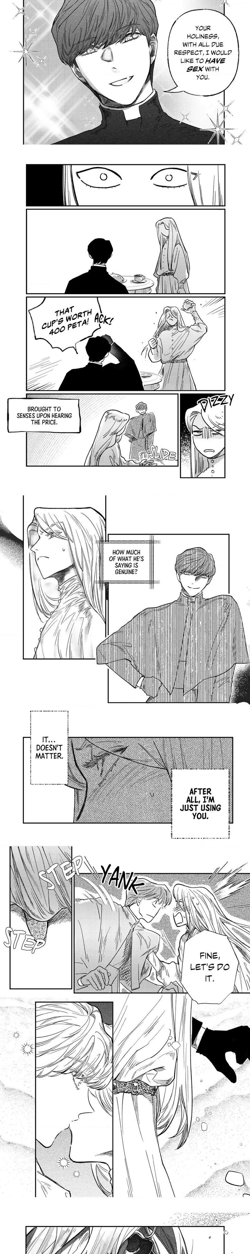 Stigmata Chapter 48 - Page 3