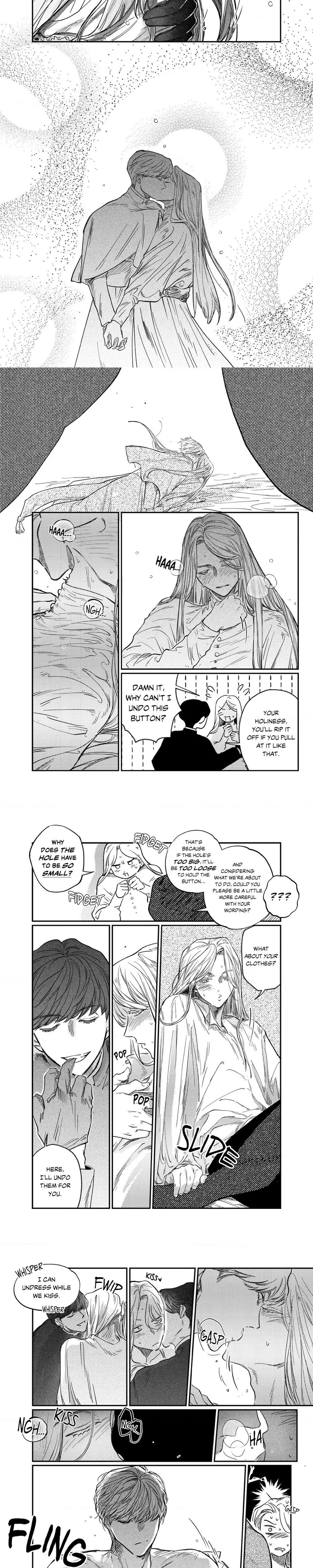 Stigmata Chapter 48 - Page 4