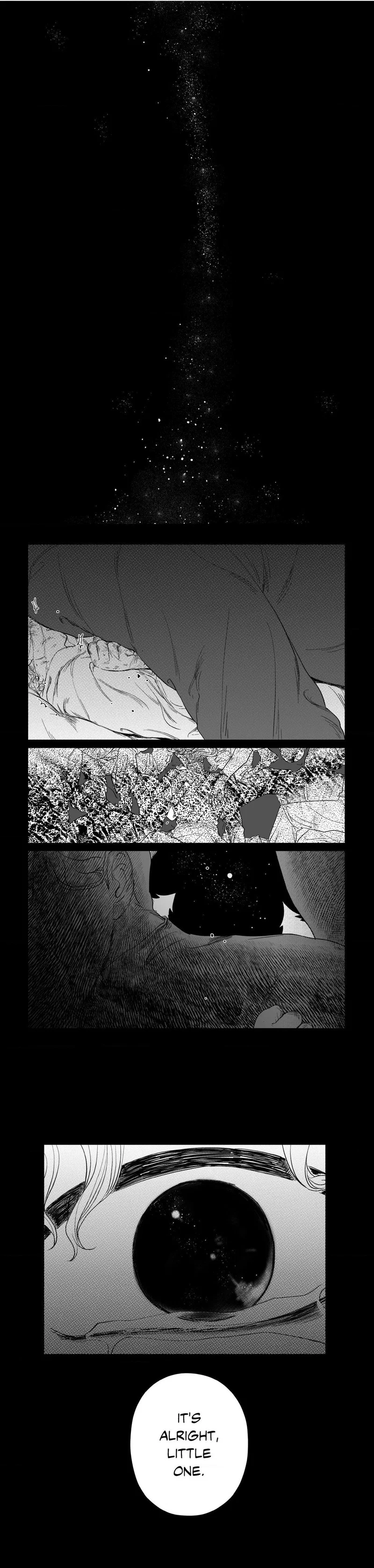 Stigmata Chapter 49 - Page 6