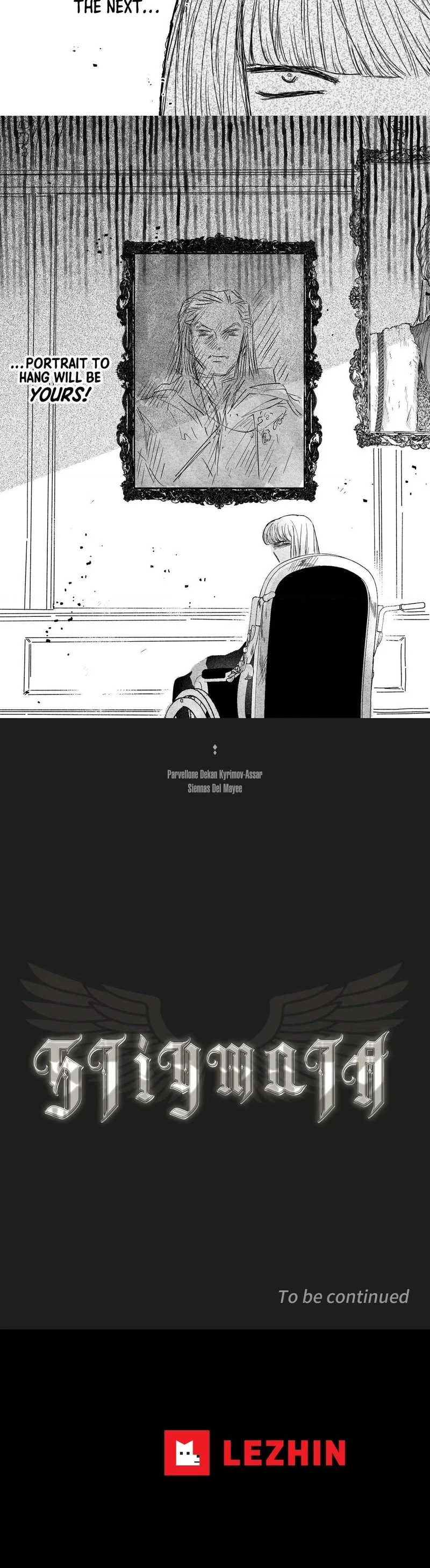 Stigmata Chapter 50 - Page 7