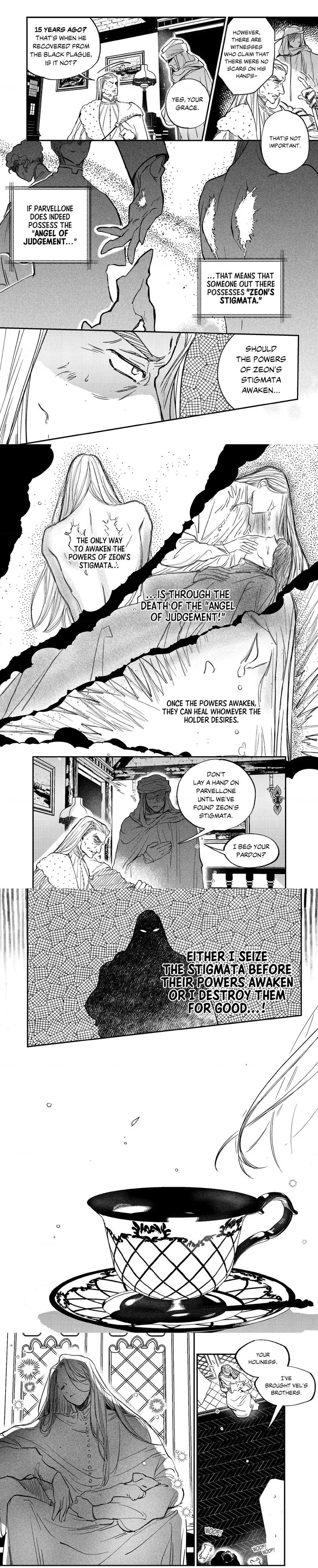 Stigmata Chapter 51 - Page 3
