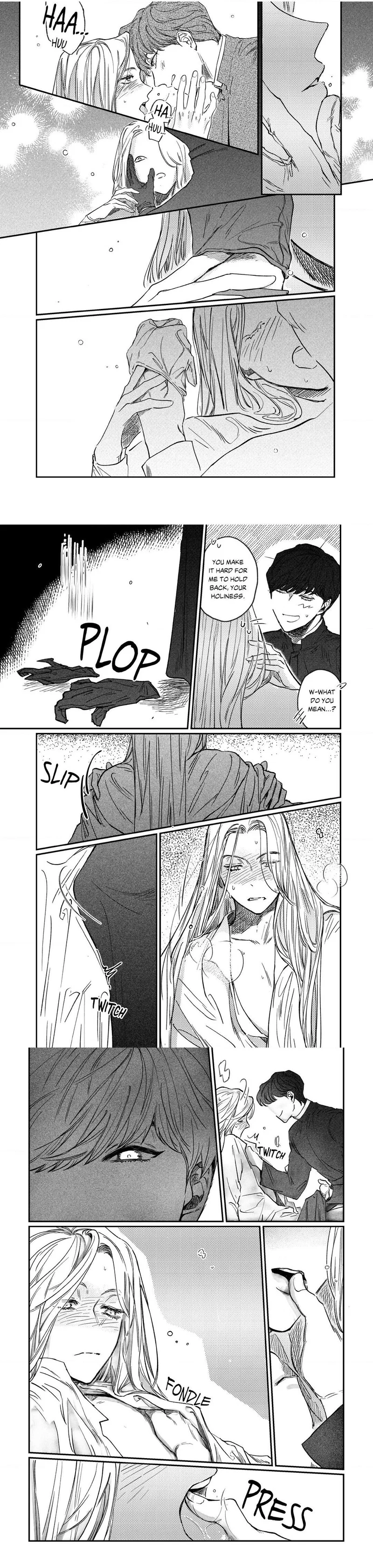 Stigmata Chapter 52 - Page 4
