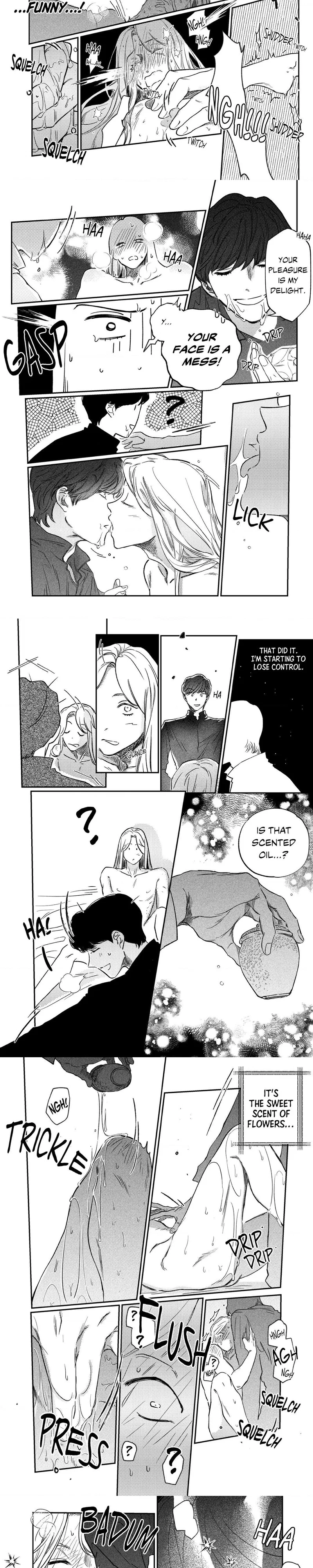 Stigmata Chapter 53 - Page 3