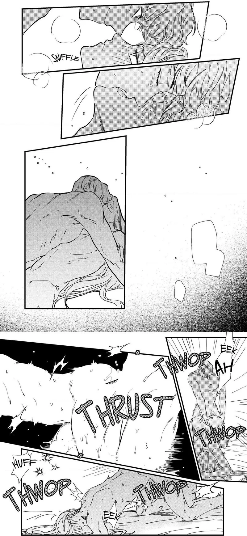 Stigmata Chapter 55 - Page 4