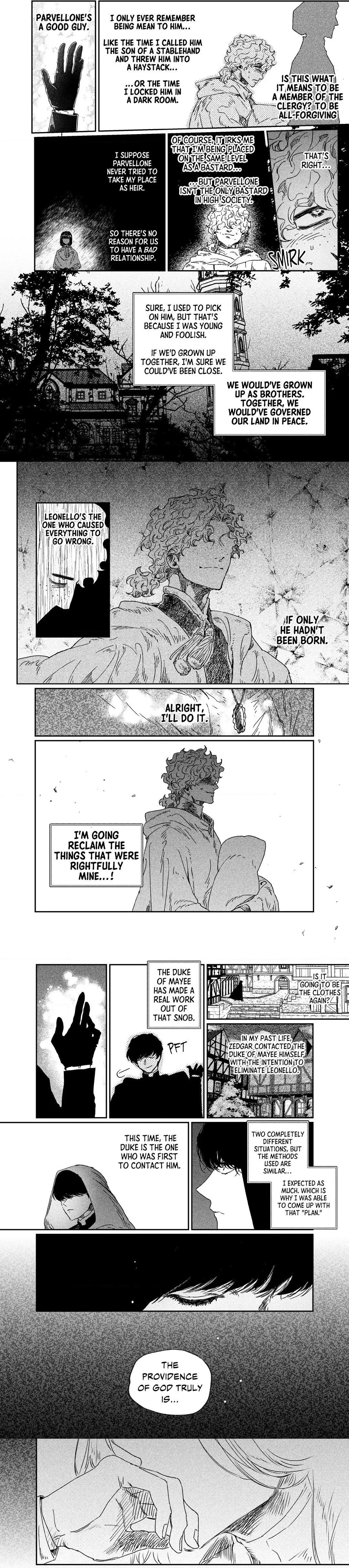 Stigmata Chapter 81 - Page 4