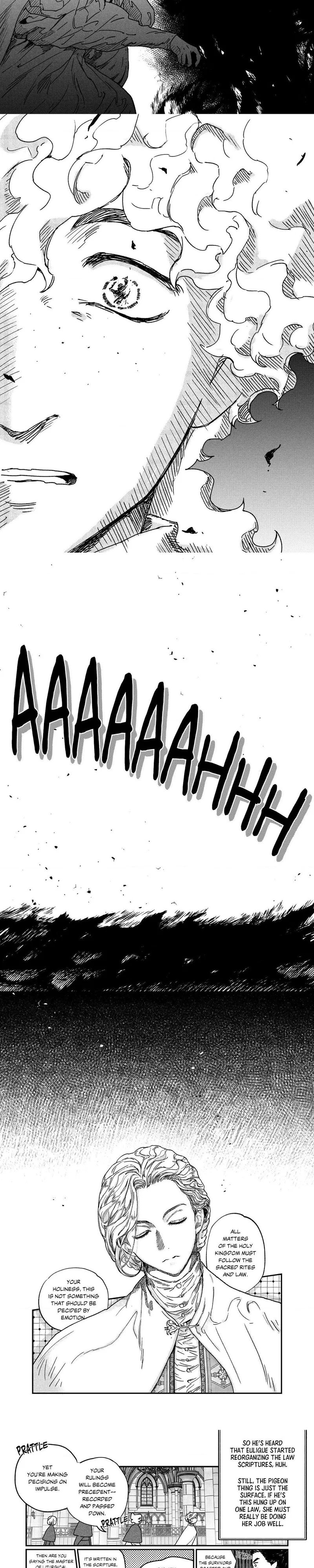 Stigmata Chapter 90 - Page 5