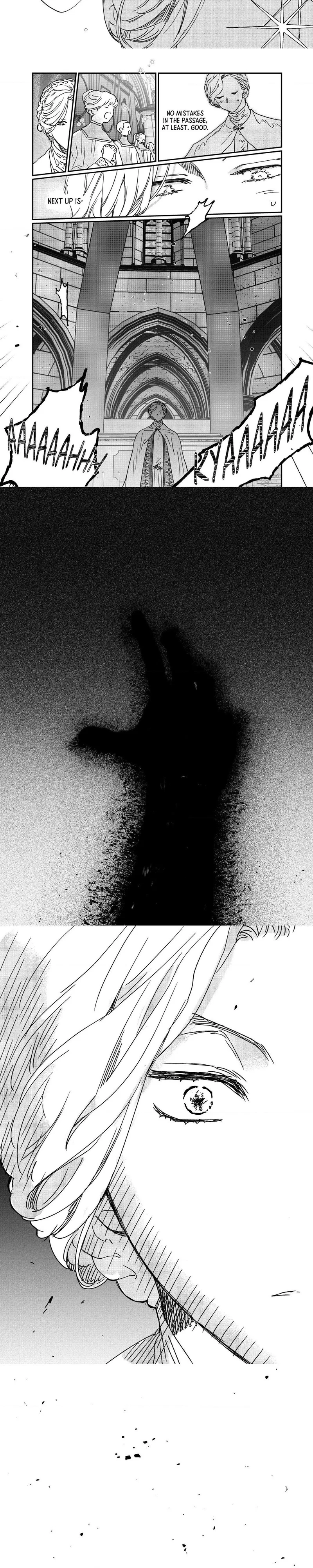 Stigmata Chapter 90 - Page 7