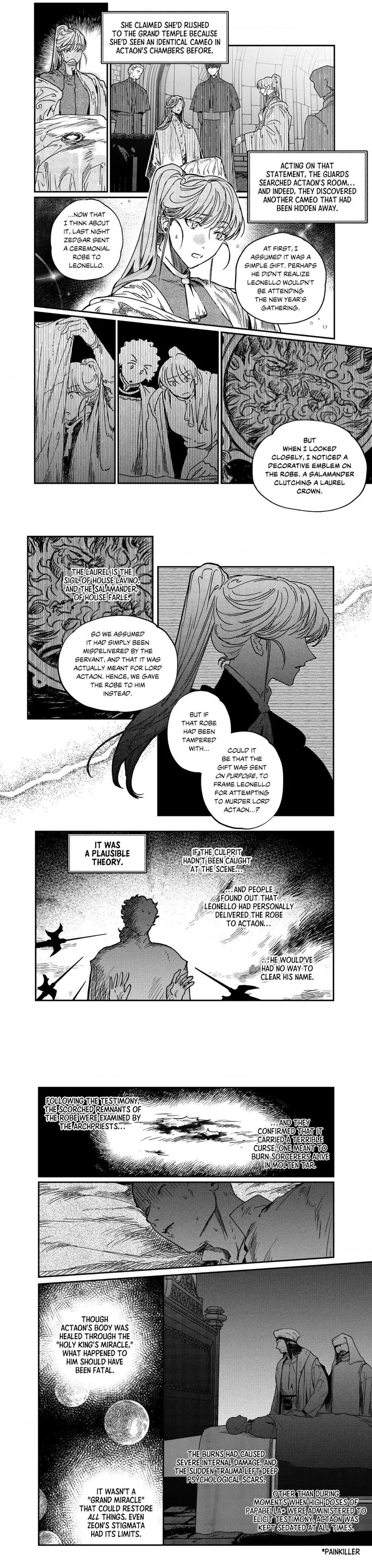 Stigmata Chapter 92 - Page 4