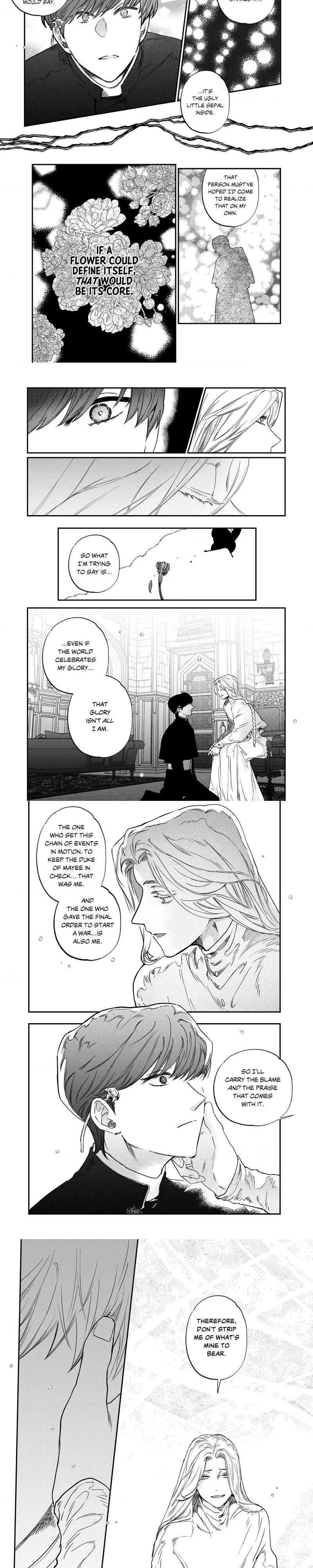 Stigmata Chapter 103 - Page 4
