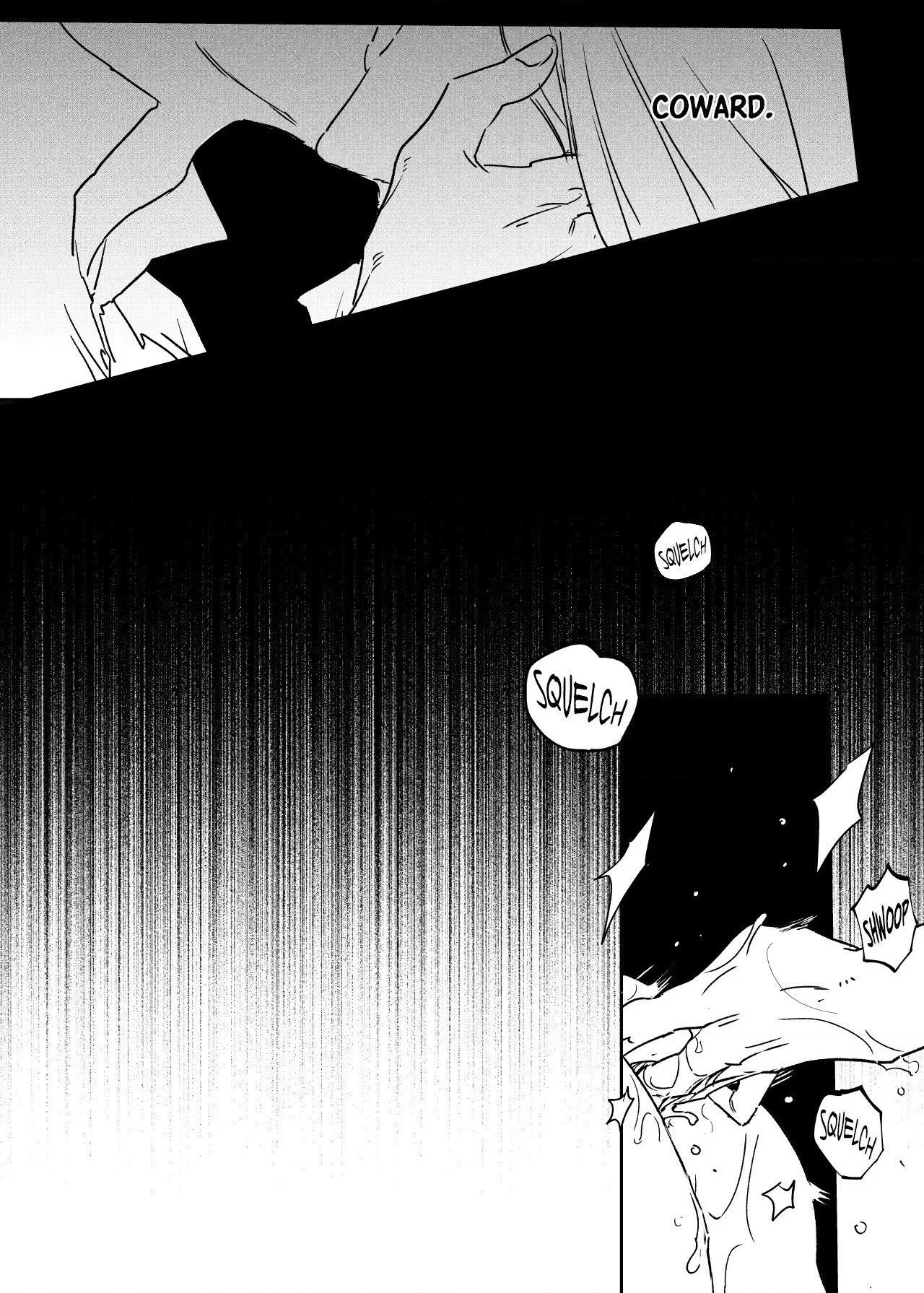 Stigmata Chapter 136 - Page 12