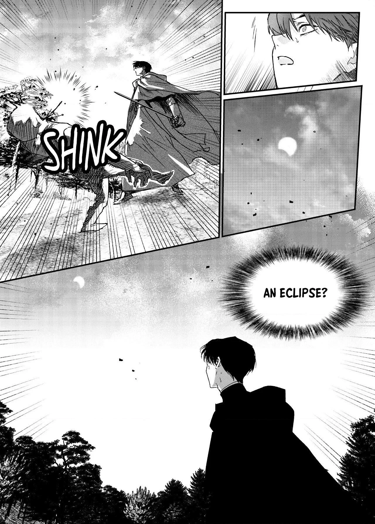Stigmata Chapter 142 - Page 10
