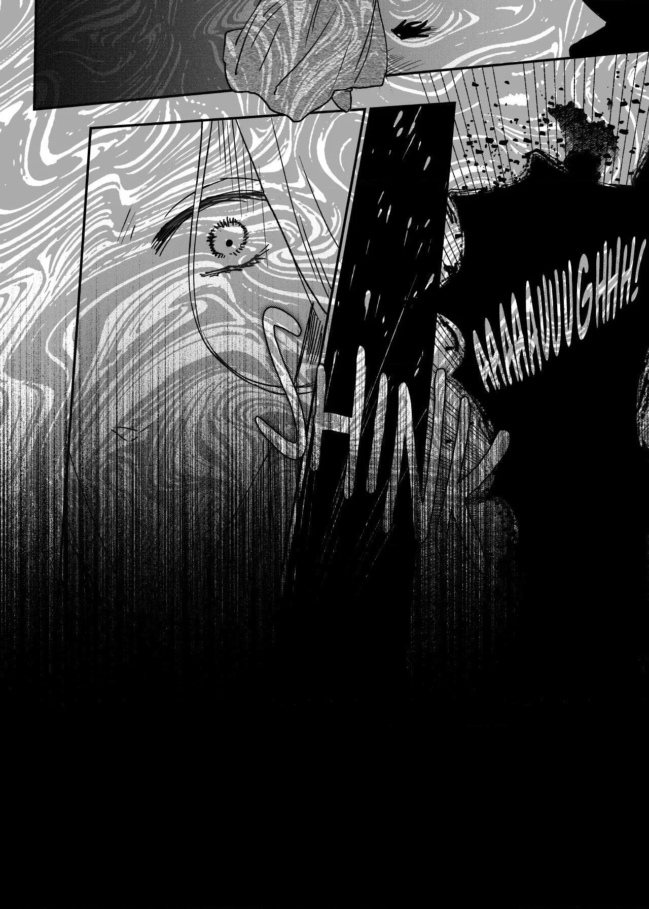 Stigmata Chapter 149 - Page 9