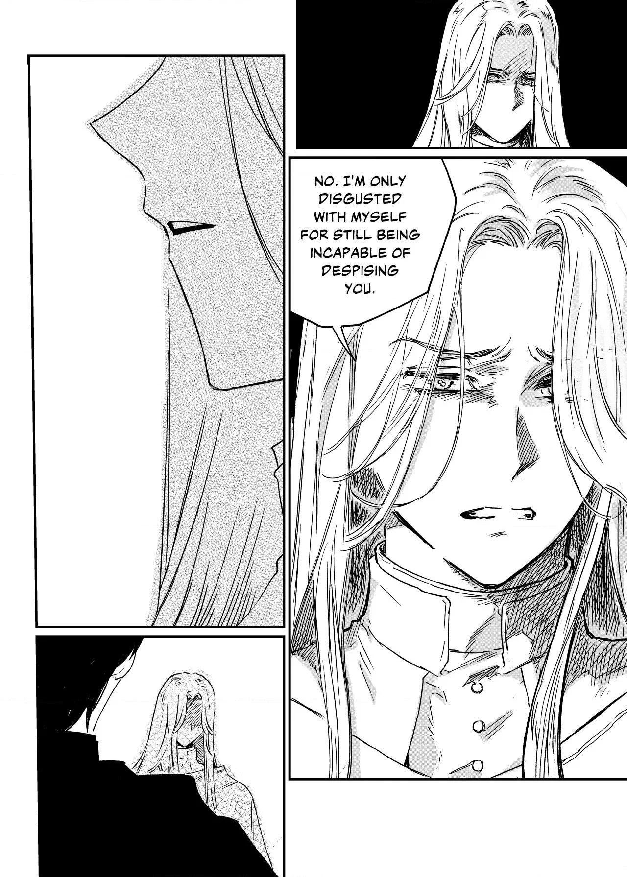 Stigmata Chapter 151 - Page 8
