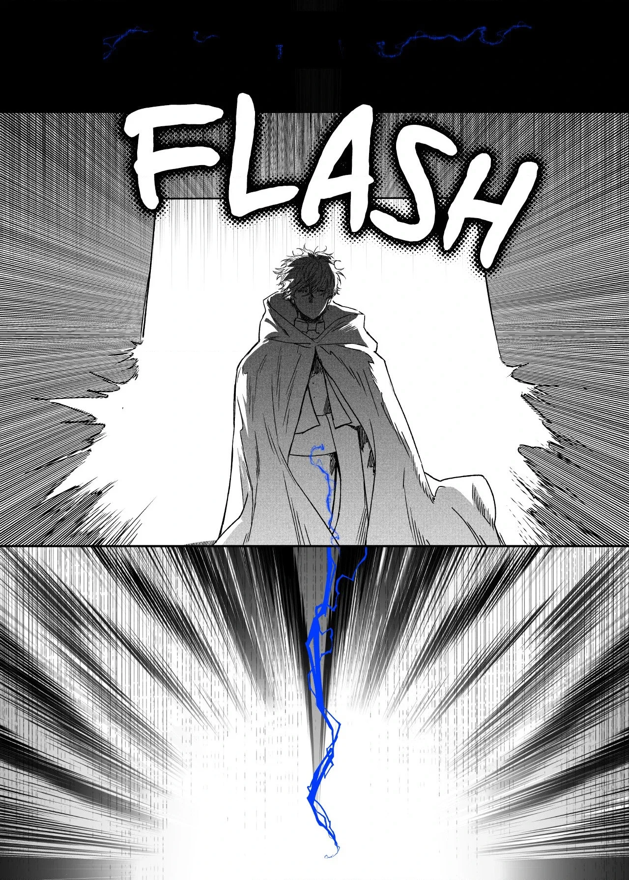 Stigmata Chapter 152 - Page 9